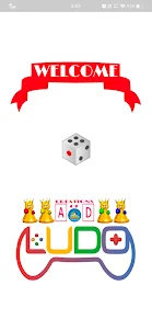 Ludo-The Board Game