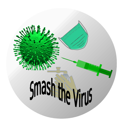 Smash the Virus 1.0 Icon