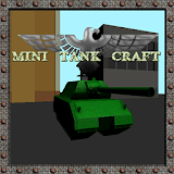 Mini Tank Craft icon