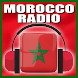 Morocco Radio icon