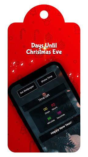 Christmas Count Down 2021