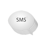 Bulk SMS icon