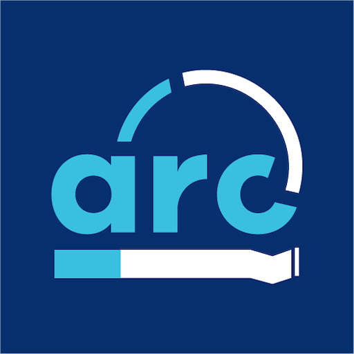 ARC App for Reducing Cravings logo
