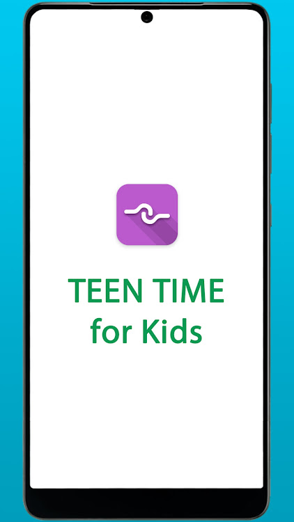 Teen Time for Kids - 1.0.07 - (Android)