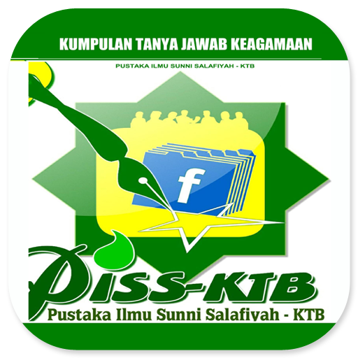 Kumpulan Tanya Jawab Keagamaan logo