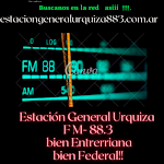 Cover Image of Download Estacion General Urquiza  APK