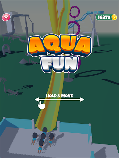 Aqua Fun