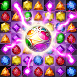 Cover Image of Download Jewels Temple Fantasy  APK