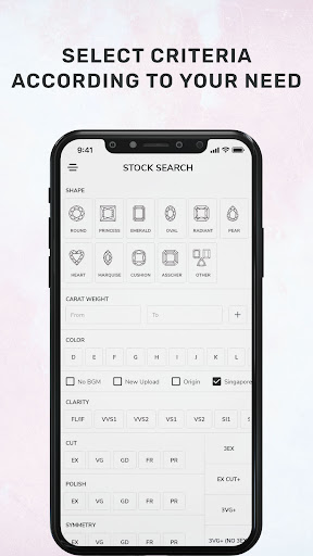 Diarough Screen 3