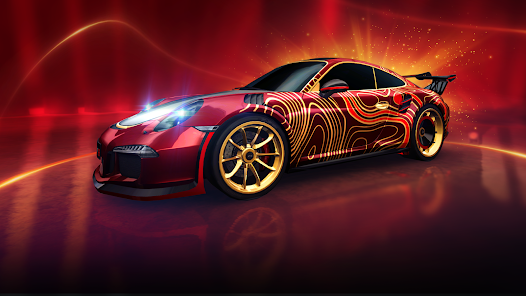 asphalt 8 mod apk for pc
