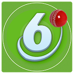 Cover Image of Download Sixer Cricket Hero 1.0 APK