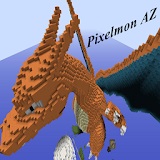 Pixelmon AZ v1.1 icon
