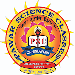 Cover Image of Download PAWAR SCIENCE CLASSES  APK