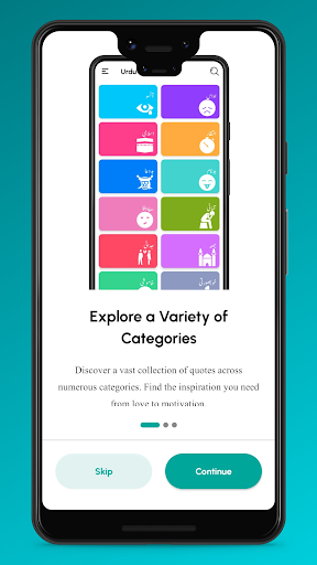 Urdu Shayari 360 - Quote Maker