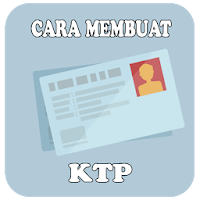 Cara Buat KTP Dengan Syaratnya