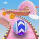 Candy Ball Run - Rolling Games - Androidアプリ