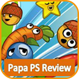 Papa PS Review icon