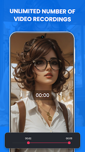 Schneller Videorecorder Screenshot