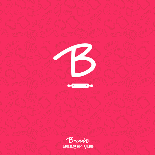 베이킹나라 - bakingnara logo