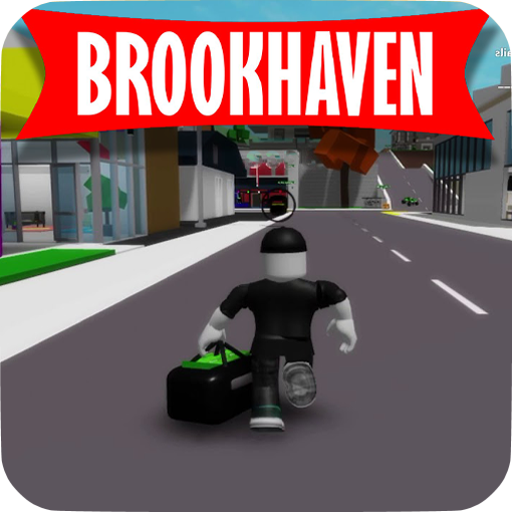 Conheça Brookhaven, jogo online RP de Roblox que simula a vida real