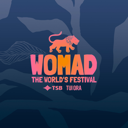 WOMAD New Zealand 1.0.2 Icon