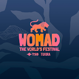 WOMAD New Zealand icon