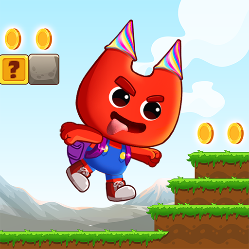 Super Flint Go - Jungle Bros Télécharger sur Windows