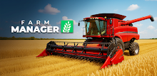Farm Manager - 2025 APK