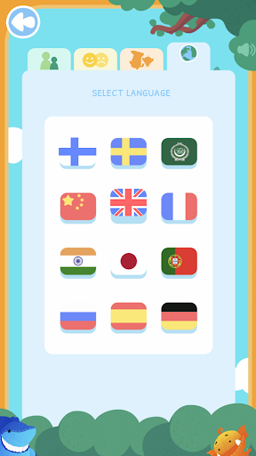 Moka Mera Emotions Finland