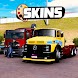 Skins Road Driving - Brasil - Androidアプリ