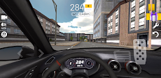 Fast Car Racing: Driving SIMのおすすめ画像1