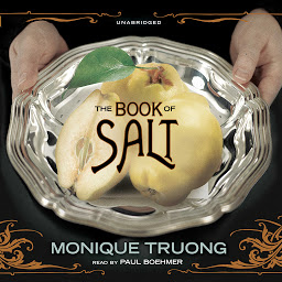 Icon image The Book of Salt