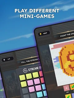 SnapSnap - Chill Idle Clicker