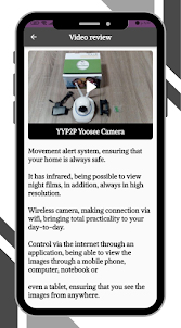 YYP2P Yoosee Camera Guides
