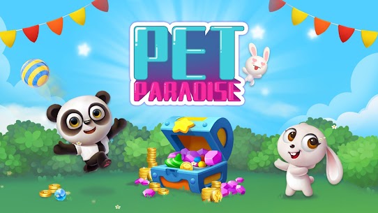 Pet Paradise-My Lovely Pet 1