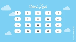 Rope Puzzle - Zipline Rescue G - Screenshot 3