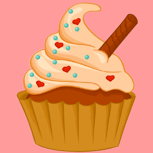 Cake and Baking Recipes 6.17 Icon