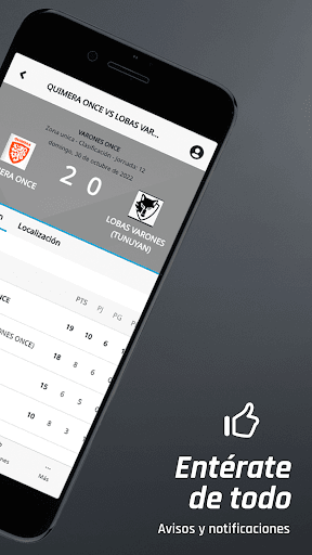 Mendoza Hockey Social Screen 3