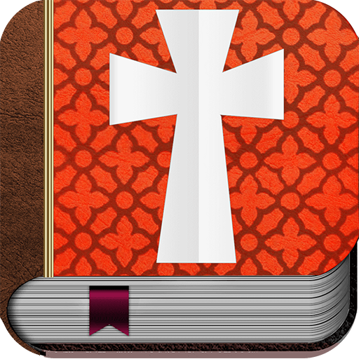 Bible Easy to Read  Icon