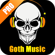 Top 38 Music & Audio Apps Like Goth Music Radio Pro ? - Best Alternatives