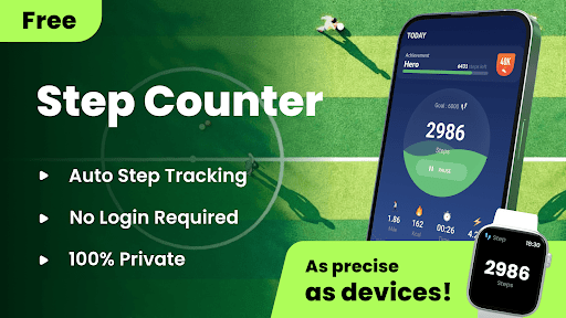 Learn How to Use Step Counter  | A Guide for Health & Fitness Enthusiasts