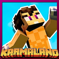 Karmaland World para MCPE