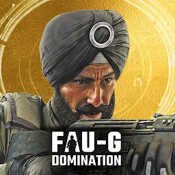 FAU-G: DOMINATION MP S2 Mod Apk