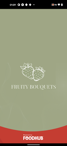 Fruity Bouquets
