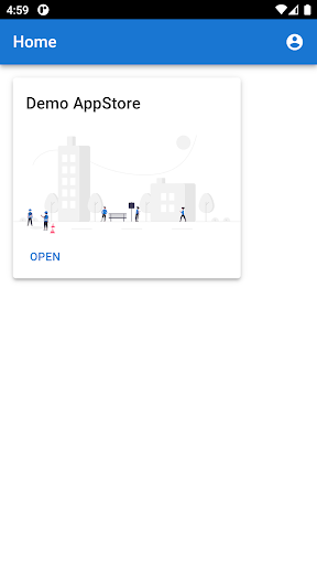 YouMapp Screen 2