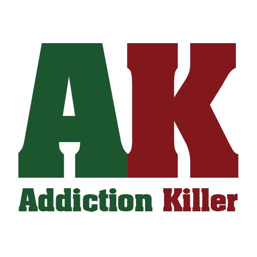 Addiction Killer Header - AppWisp.com