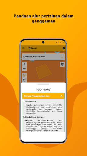 Panglima Screen 2