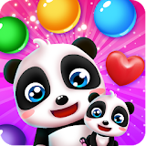 Panda Bubble Fever icon