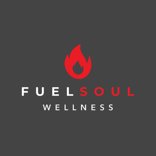 Fuelsoul Wellness logo