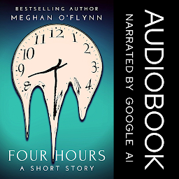 Icon image Four Hours: A Dark and Thrilling Killer Short Story